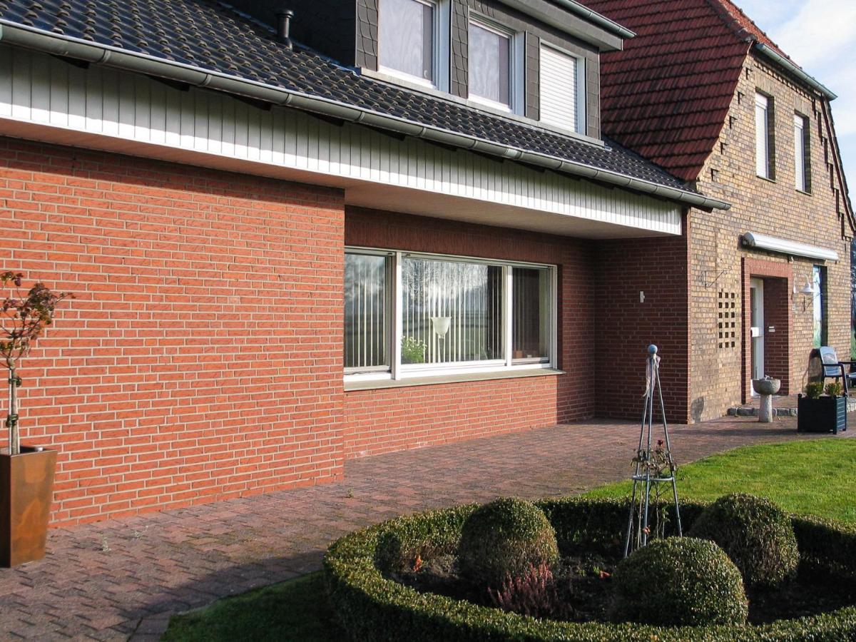 Ferienwohnung Vadrup - Ferienwohnung