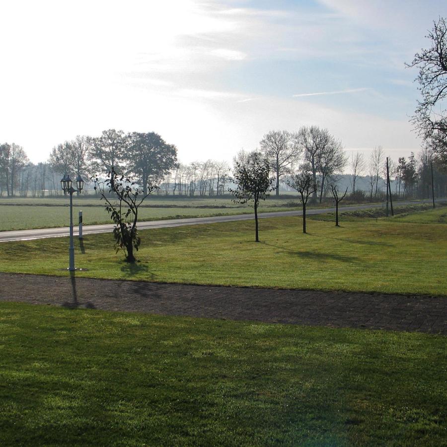 Ferienwohnung Vadrup - Bed and Breakfast Westbevern