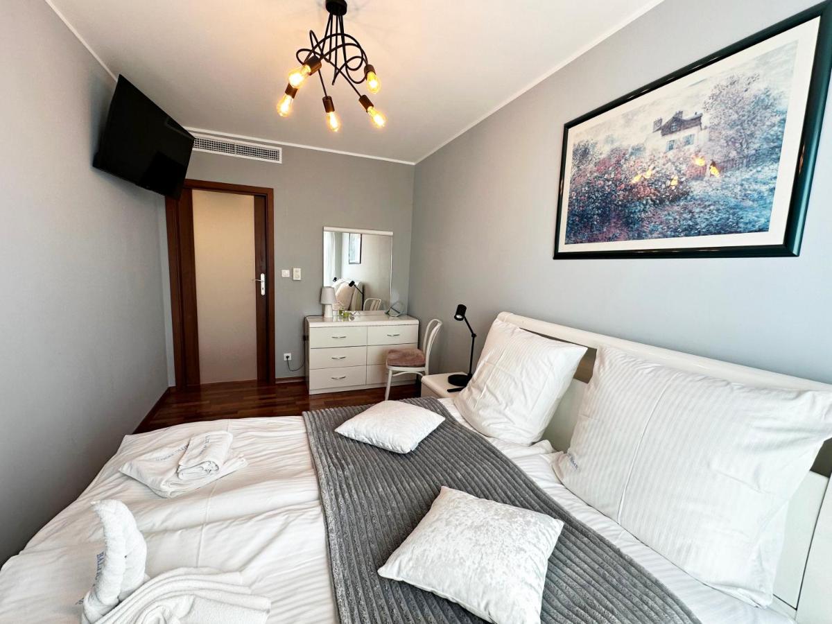 Appartement - Vue sur Mer
