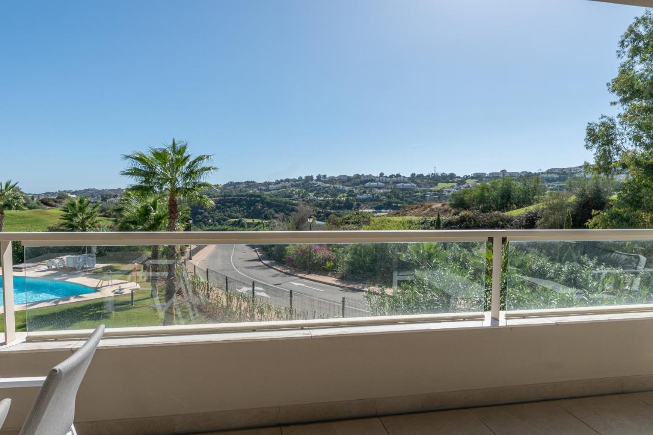 Luxury & Comfort breathtaking views - La Cala Golf - B&B