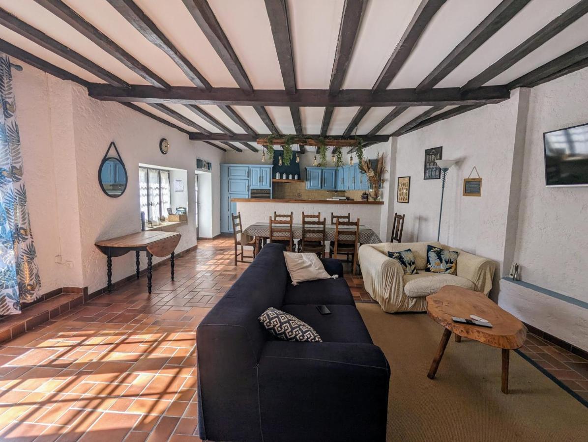 Sweet Home Dordogne between Sarlat-Souillac - B&B