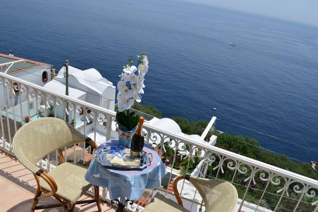 Divina Costiera Praiano - B&B Praiano