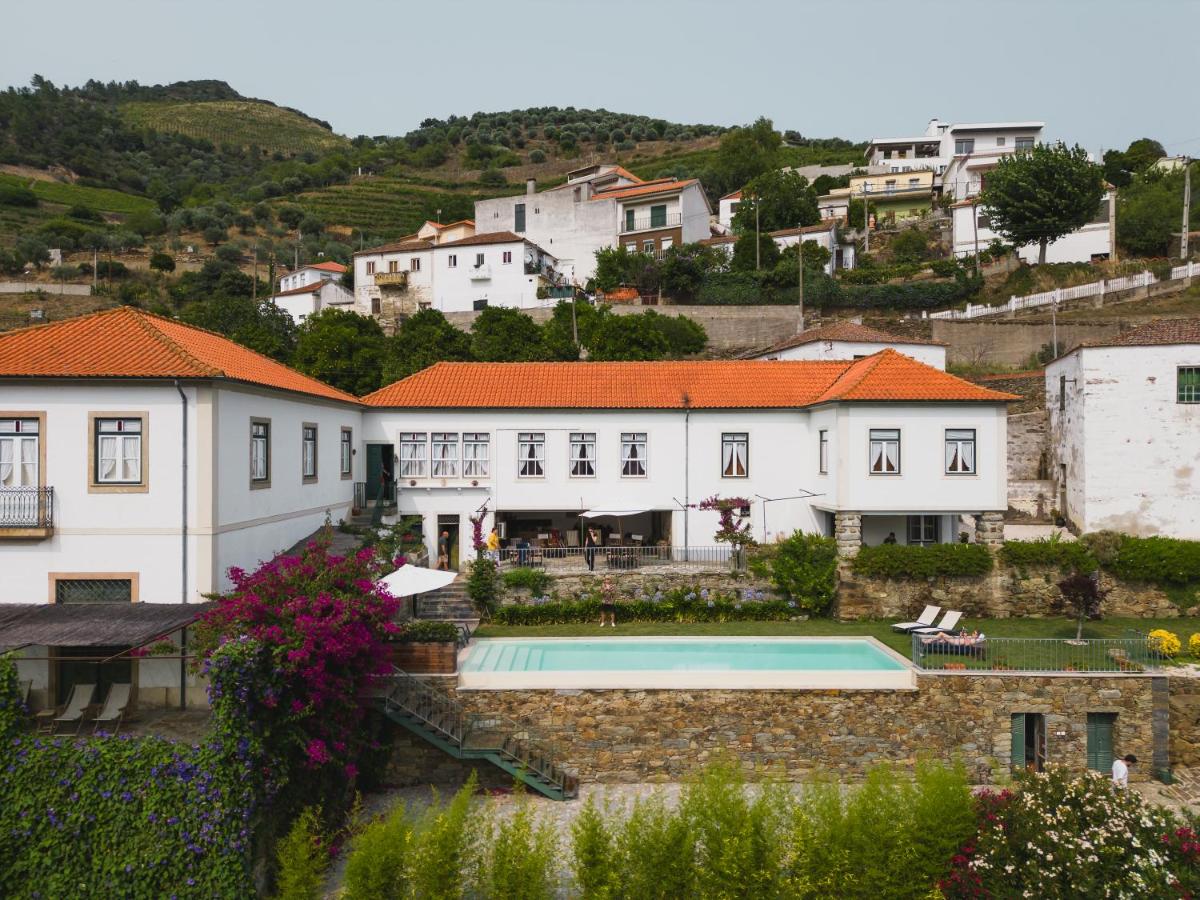 B&B Covelinhas - Quinta da Travessa - Douro - Bed and Breakfast Covelinhas