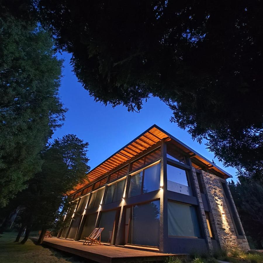 ANFITEATRO APARTS & LOFTS - Ferienwohnung Bariloche