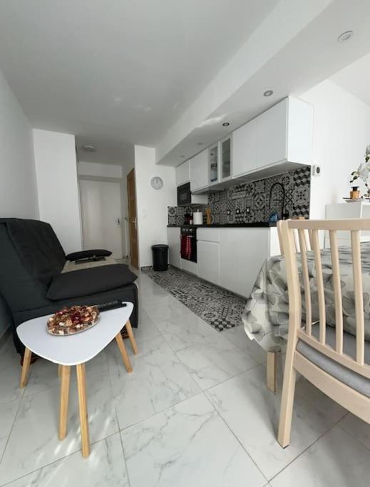 Appartement 1 Chambre