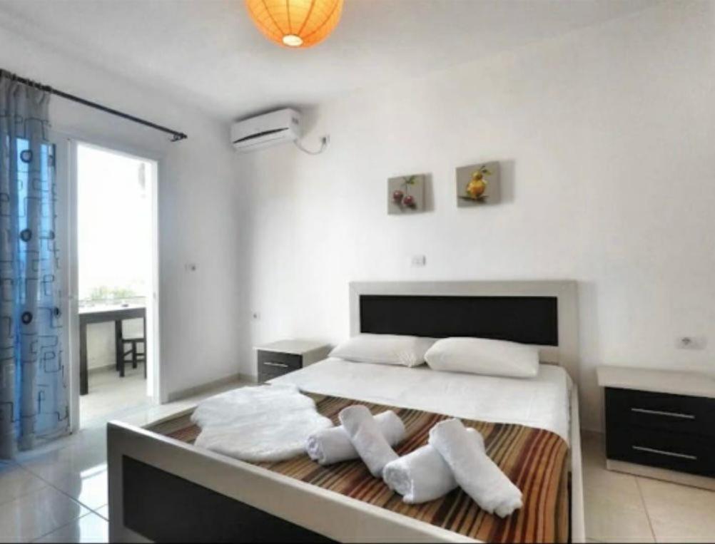 B&B Ksamil - Apartments Aktea - Bed and Breakfast Ksamil