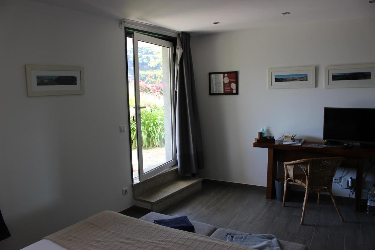 Suite con Terrazza