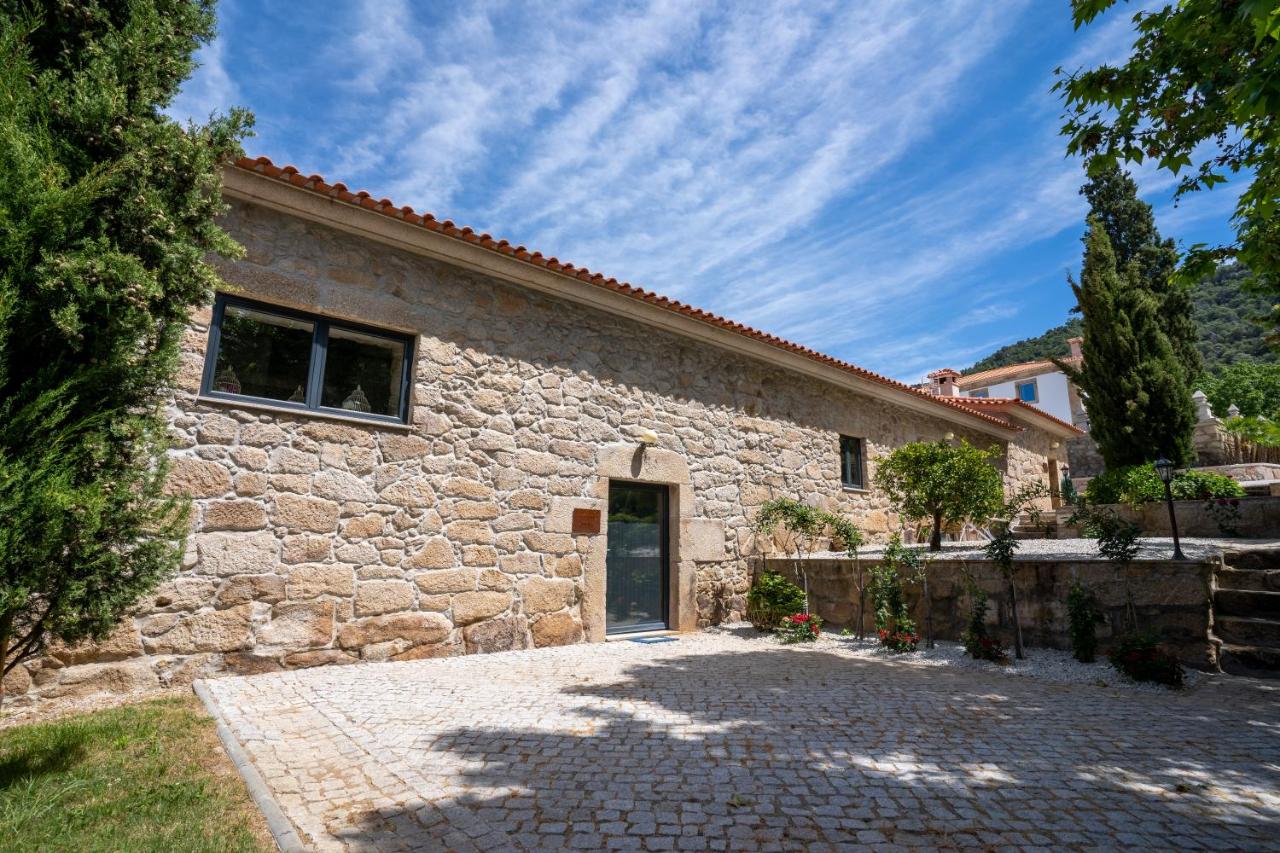 Villa 3 Chambres