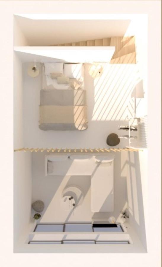 Largo Seaside Retreat - Chambres d’hôtes