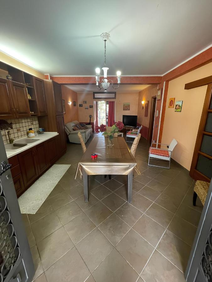 B&B Borgetto - CasAle - Bed and Breakfast Borgetto