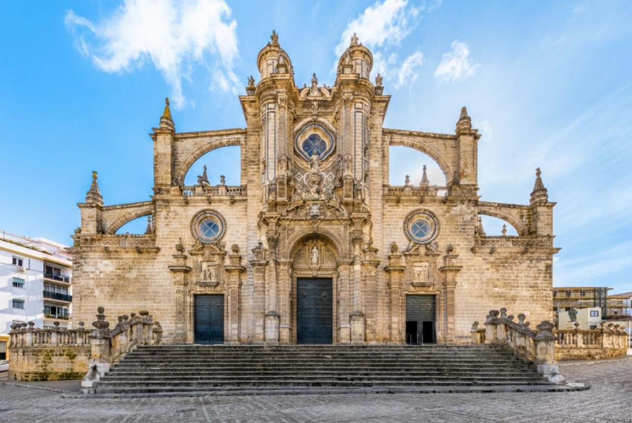 TU ESCONDITE - B&B Jerez de la Frontera