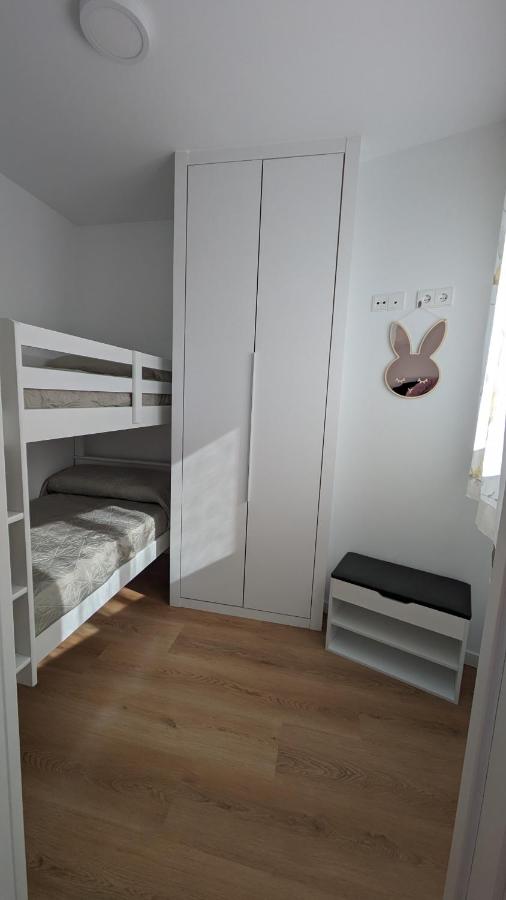 Two-Room Apartment