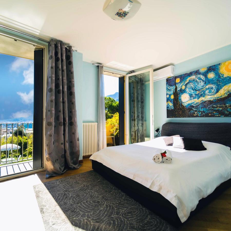 Chambre Double Standard avec Salle de Bains Commune