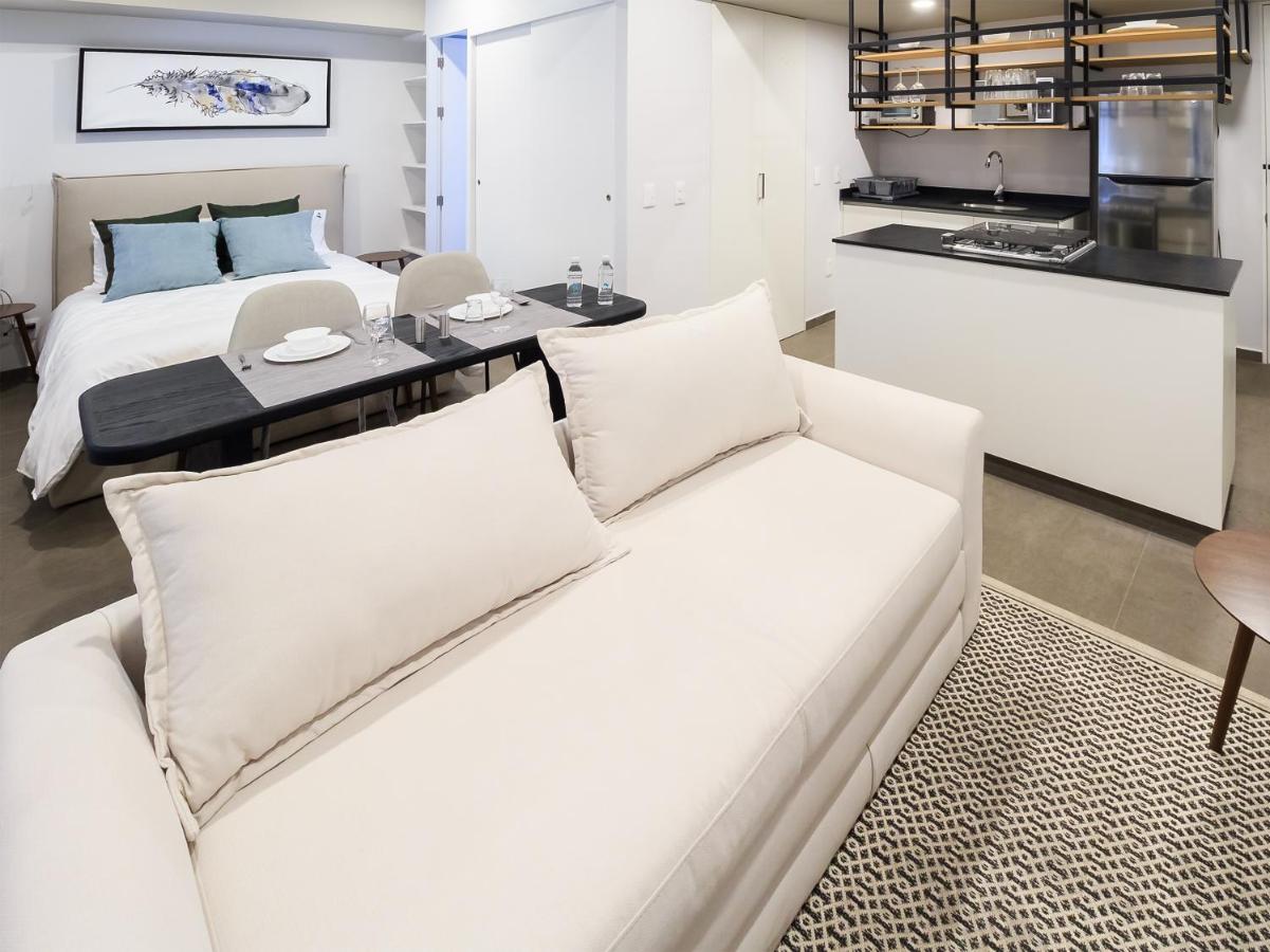 Appartamento con 1 Camera da Letto