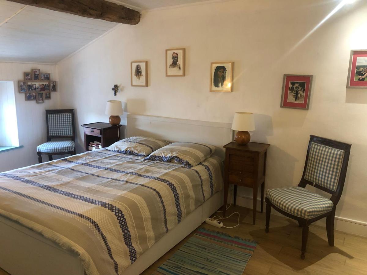 Appartement 3 Chambres