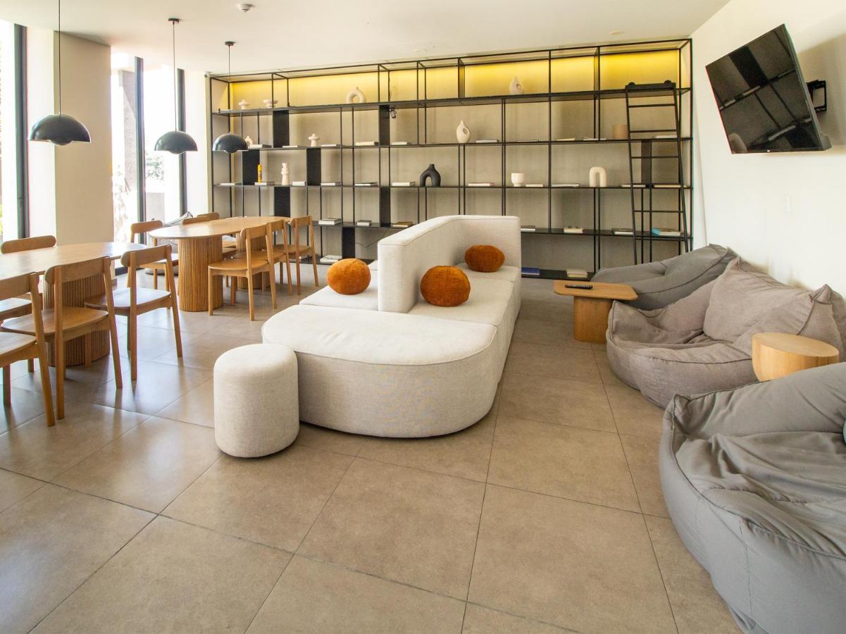Tribu Lafayette - B&B Guadalajara