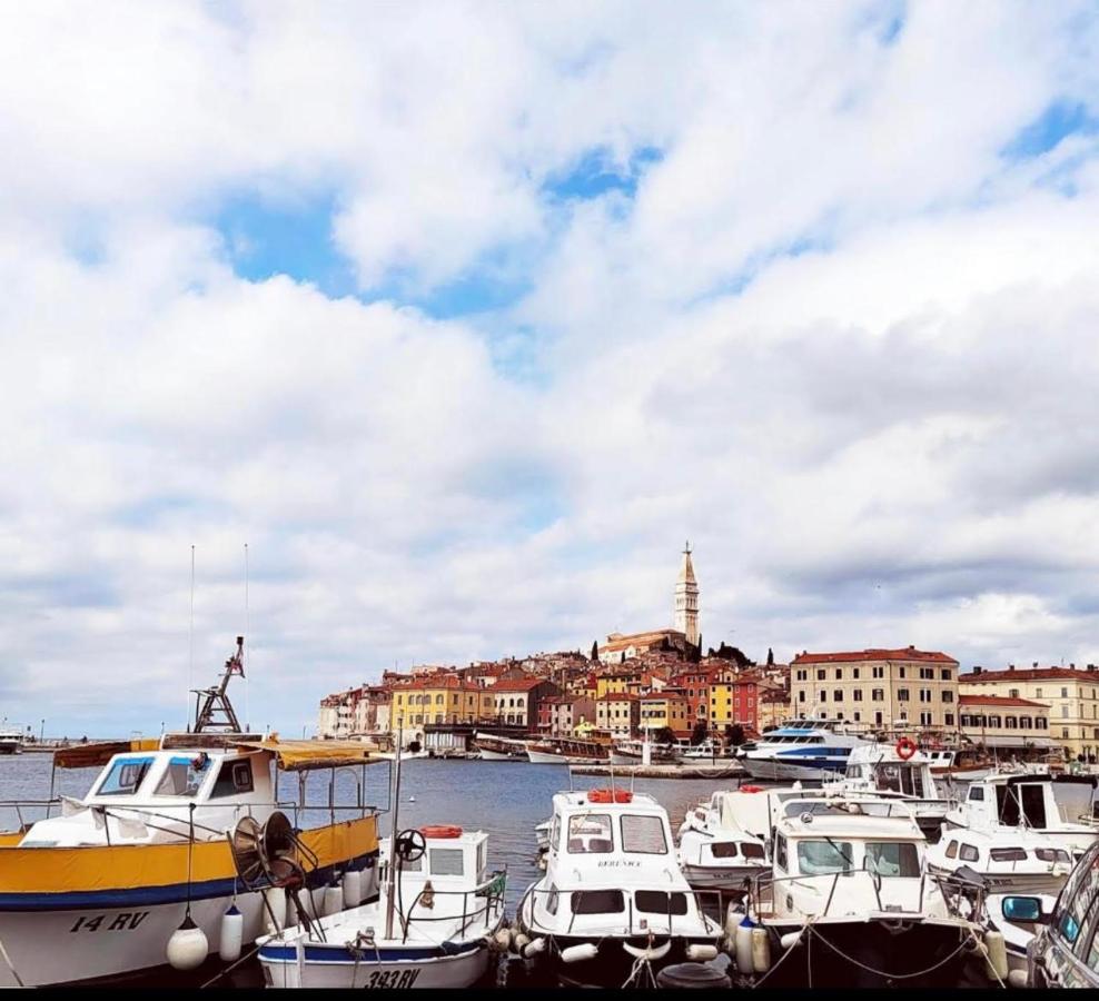 Martin Apartments 2 - Ferienwohnung Rovinj