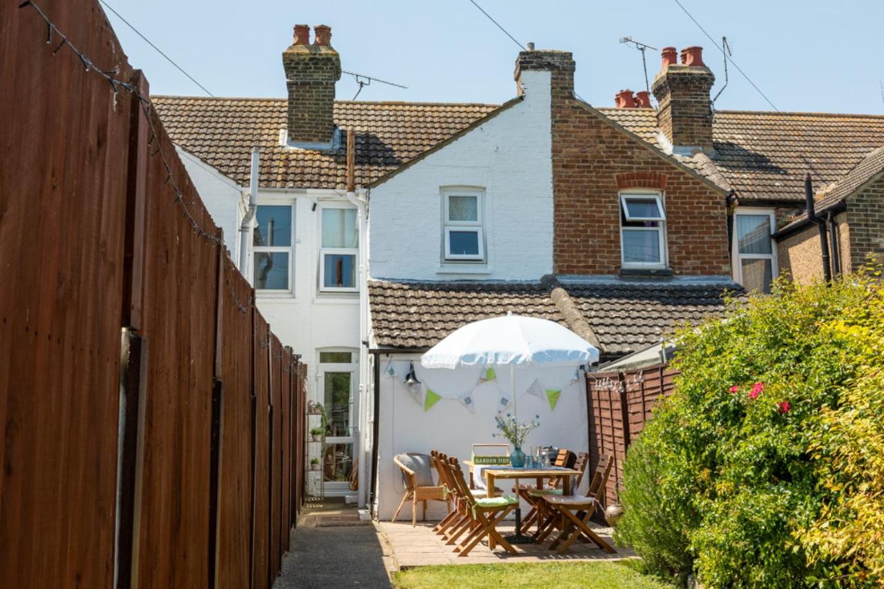 Furlong Place - B&B Whitstable