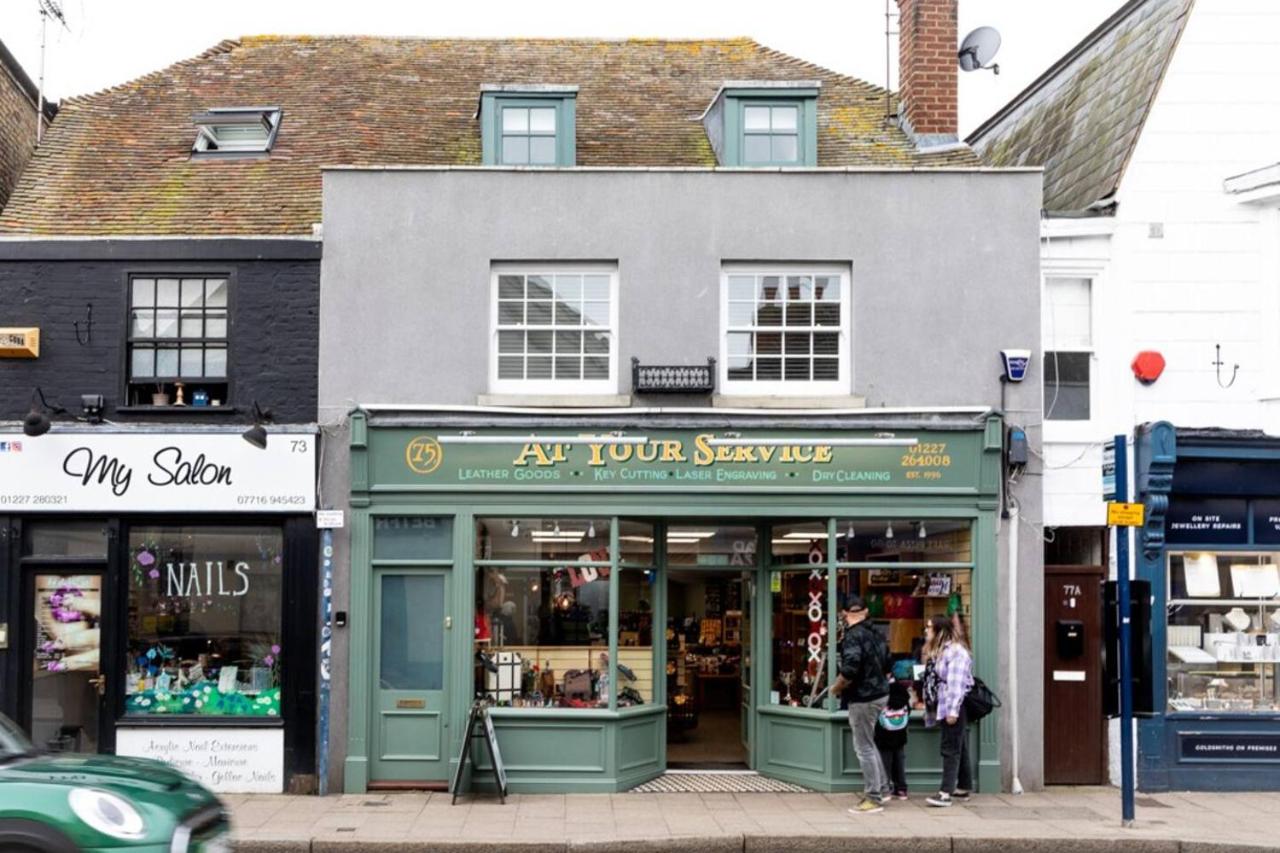 Sandpiper - Chambres d’hôtes Whitstable