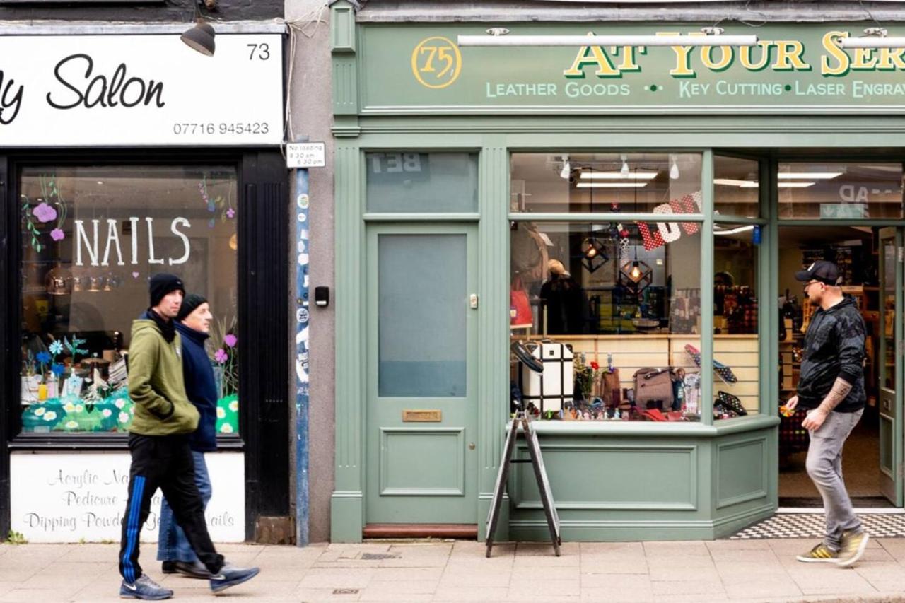 Sandpiper - Ferienwohnung Whitstable