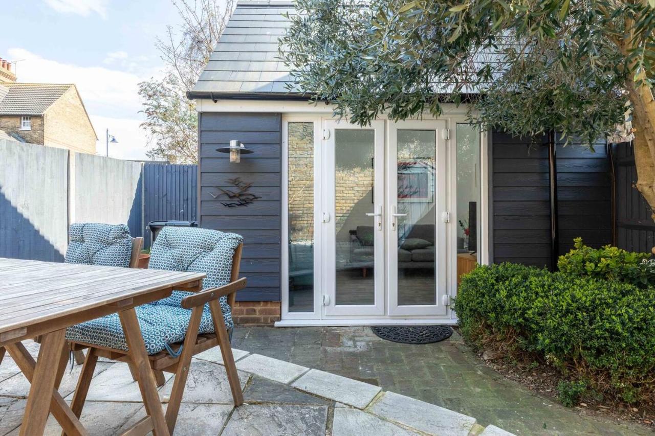 The Old Bakery - B&B Whitstable