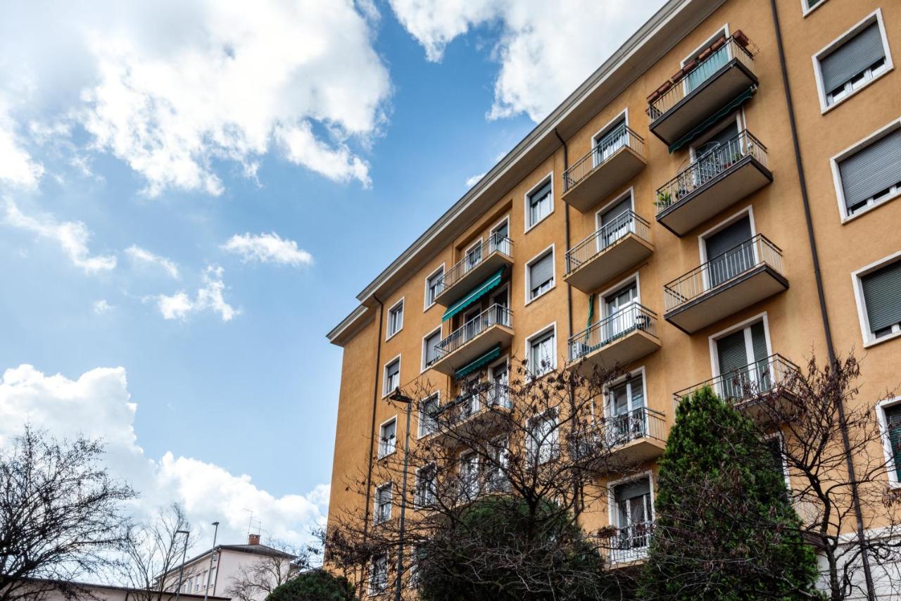 Deluxe Home Verona - Ferienwohnung