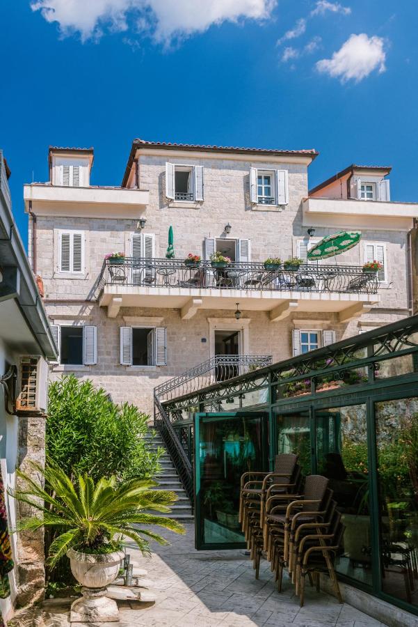 B&B Herceg Novi - Kezman Apartment - Bed and Breakfast Herceg Novi