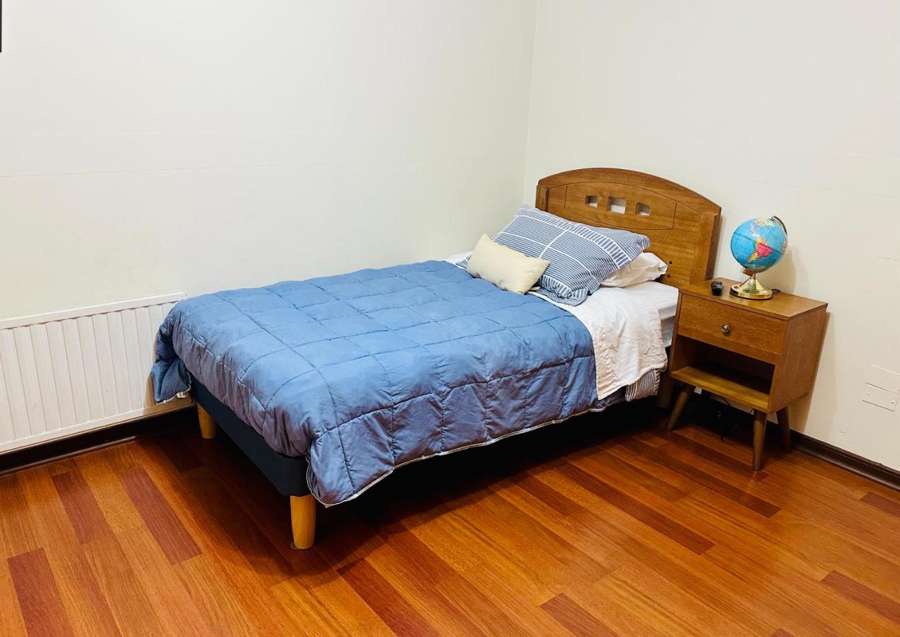 Habitación Individual