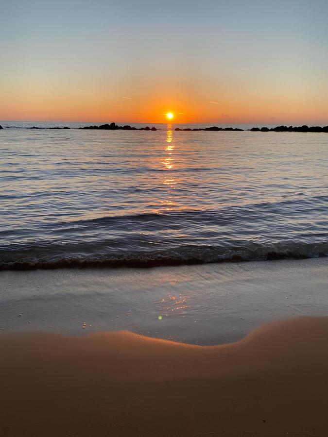 Sea Sunset - B&B