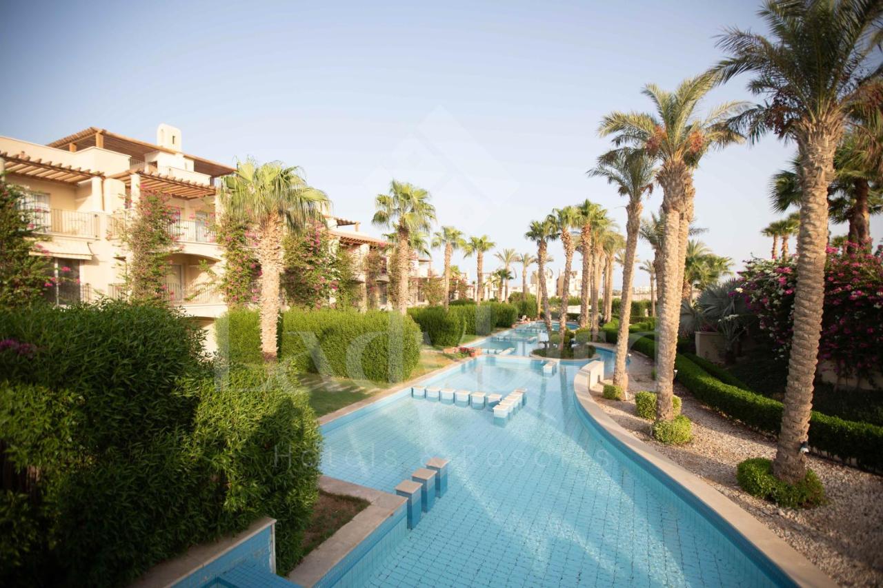 B&B Hurghada - Ladybird - Veranda Top Floor - Bed and Breakfast Hurghada