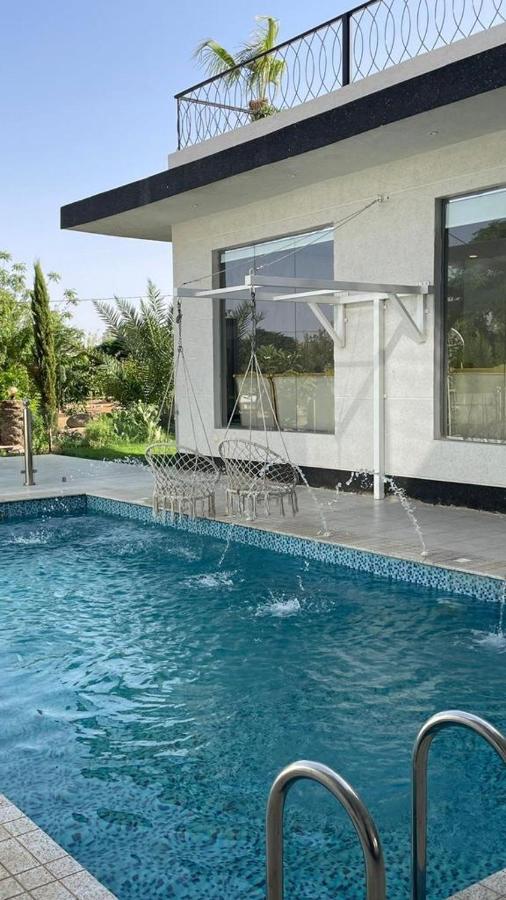 منتجع سرايا ديور - B&B