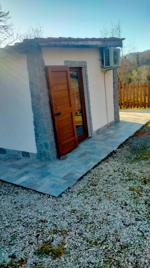 La Casetta della valle di Civita - B&B Bagnoregio