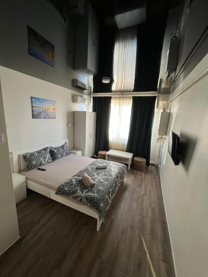 B&B Galati - Ceronav Studio - Bed and Breakfast Galati