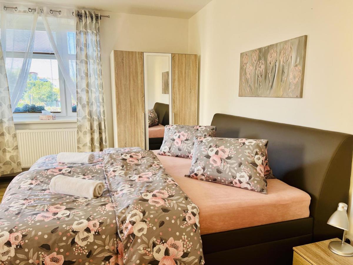 Apartment mit 3 Schlafzimmern