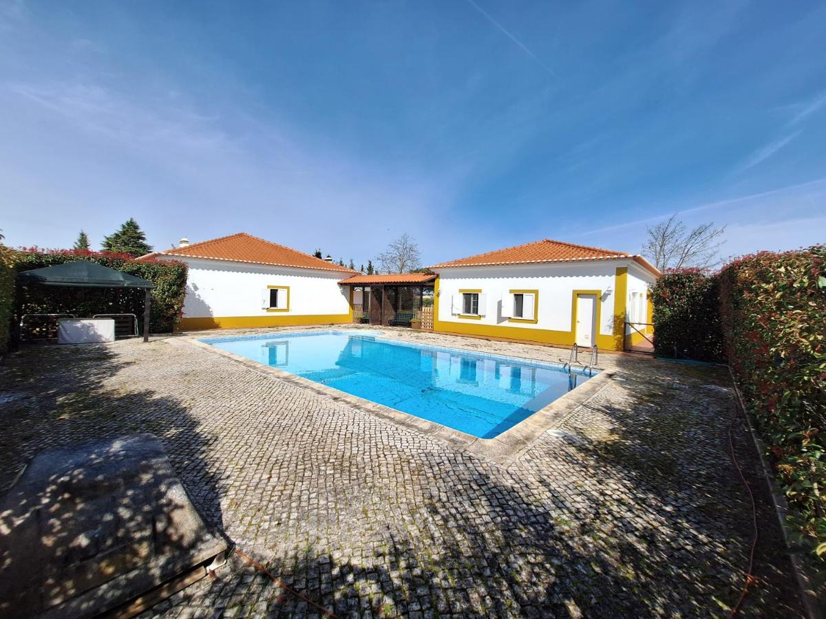 Quinta São José - B&B