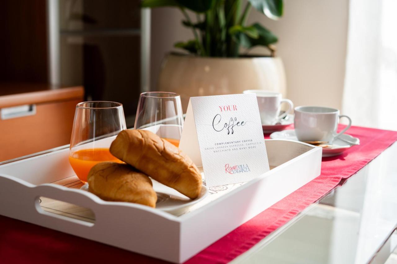 Ryan Villa Vacanza - Bed and Breakfast