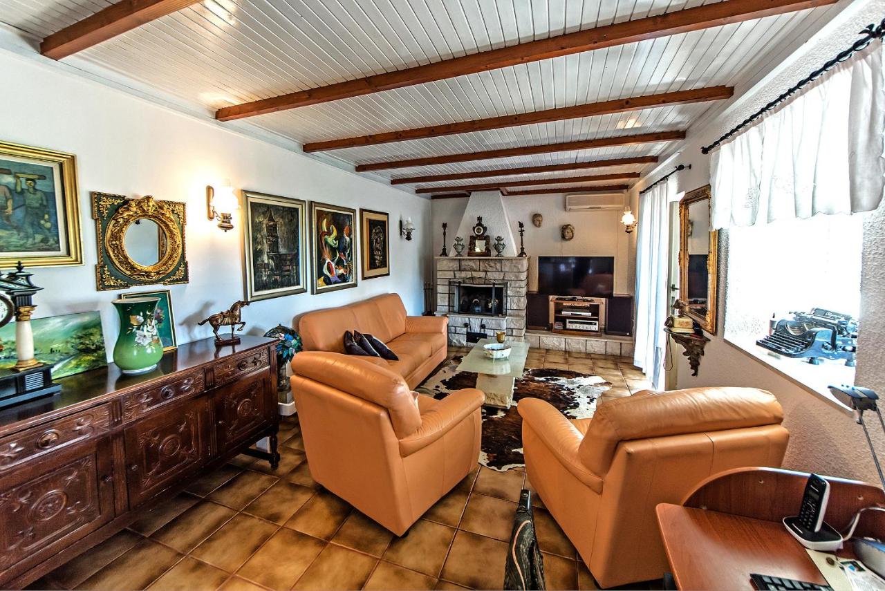 Villa Blanka - Ferienwohnung