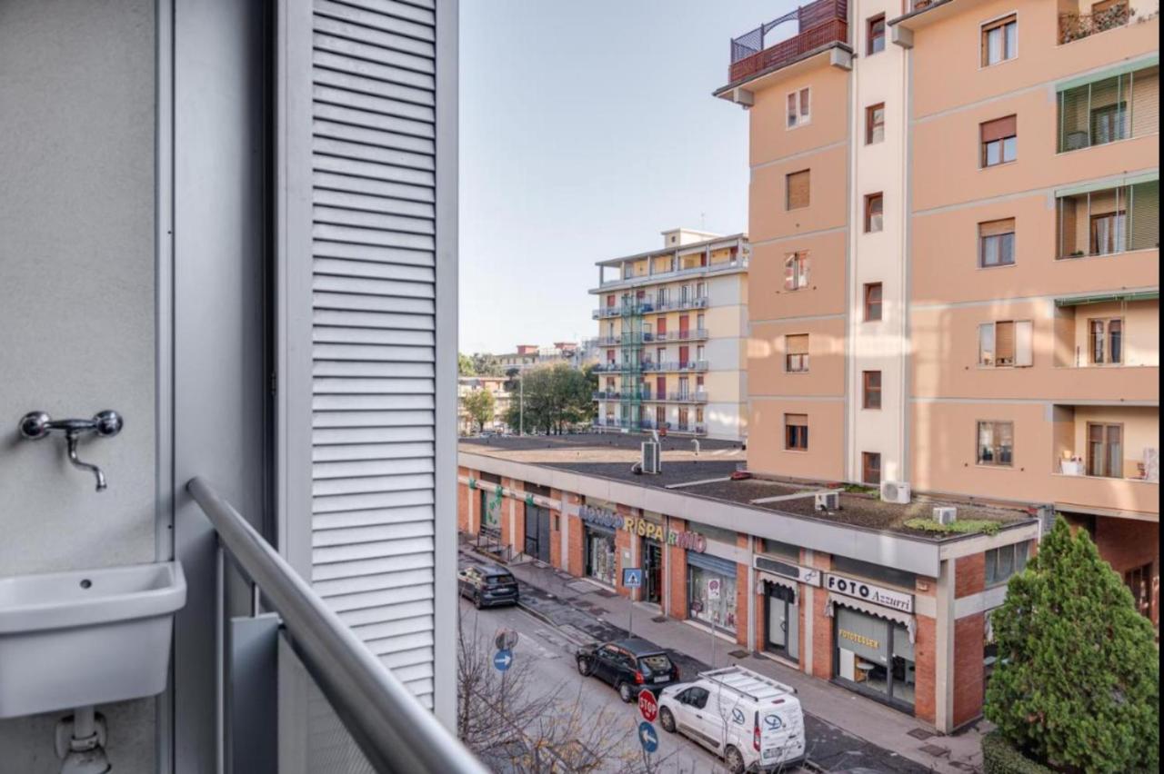 Comfort Scandicci Centro Facile accesso a Firenze - B&B