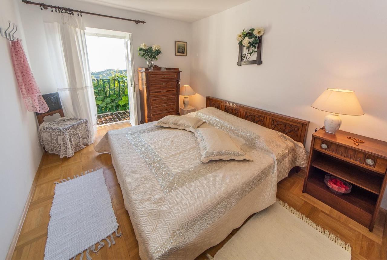 Villa con Piscina Privata