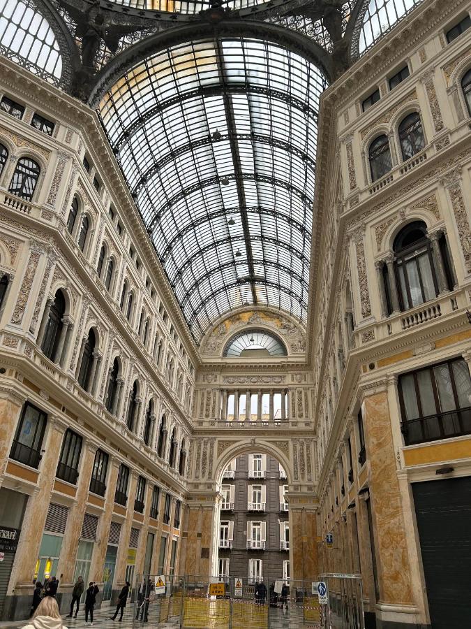 casa serao - B&B Napoli