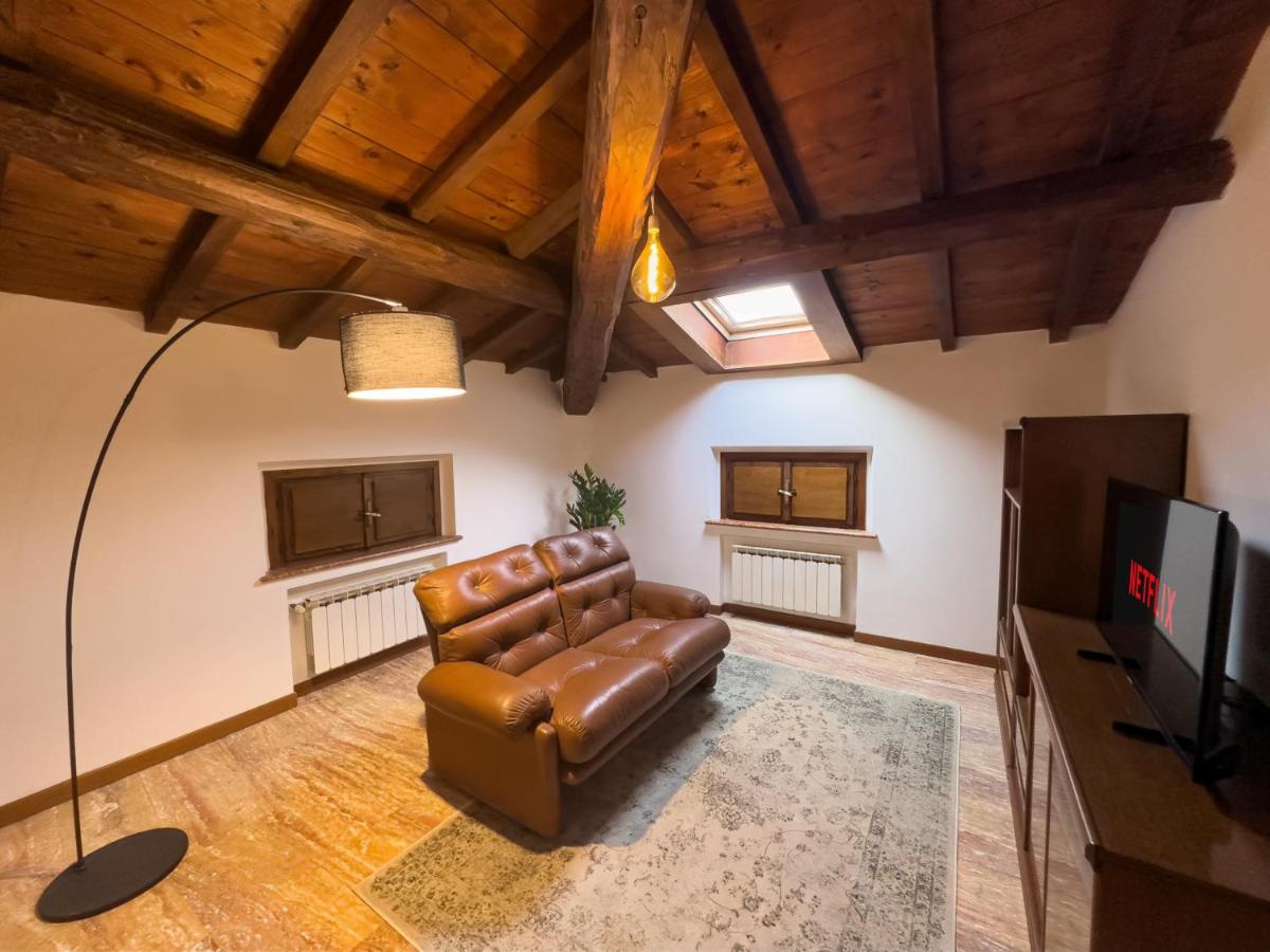 B&B Casinalbo - Suite Carlo - Modena - Bed and Breakfast Casinalbo