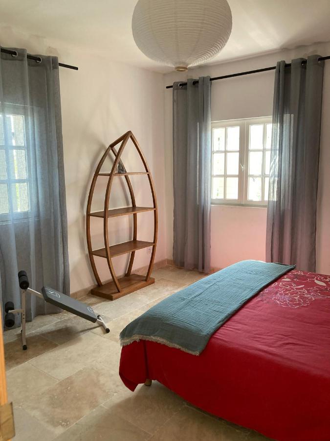 Chambres indépendantes en plein centre historique - B&B Beaucaire