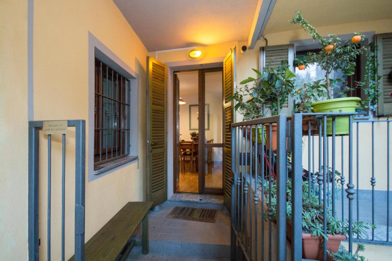Casa San Giacomo - B&B