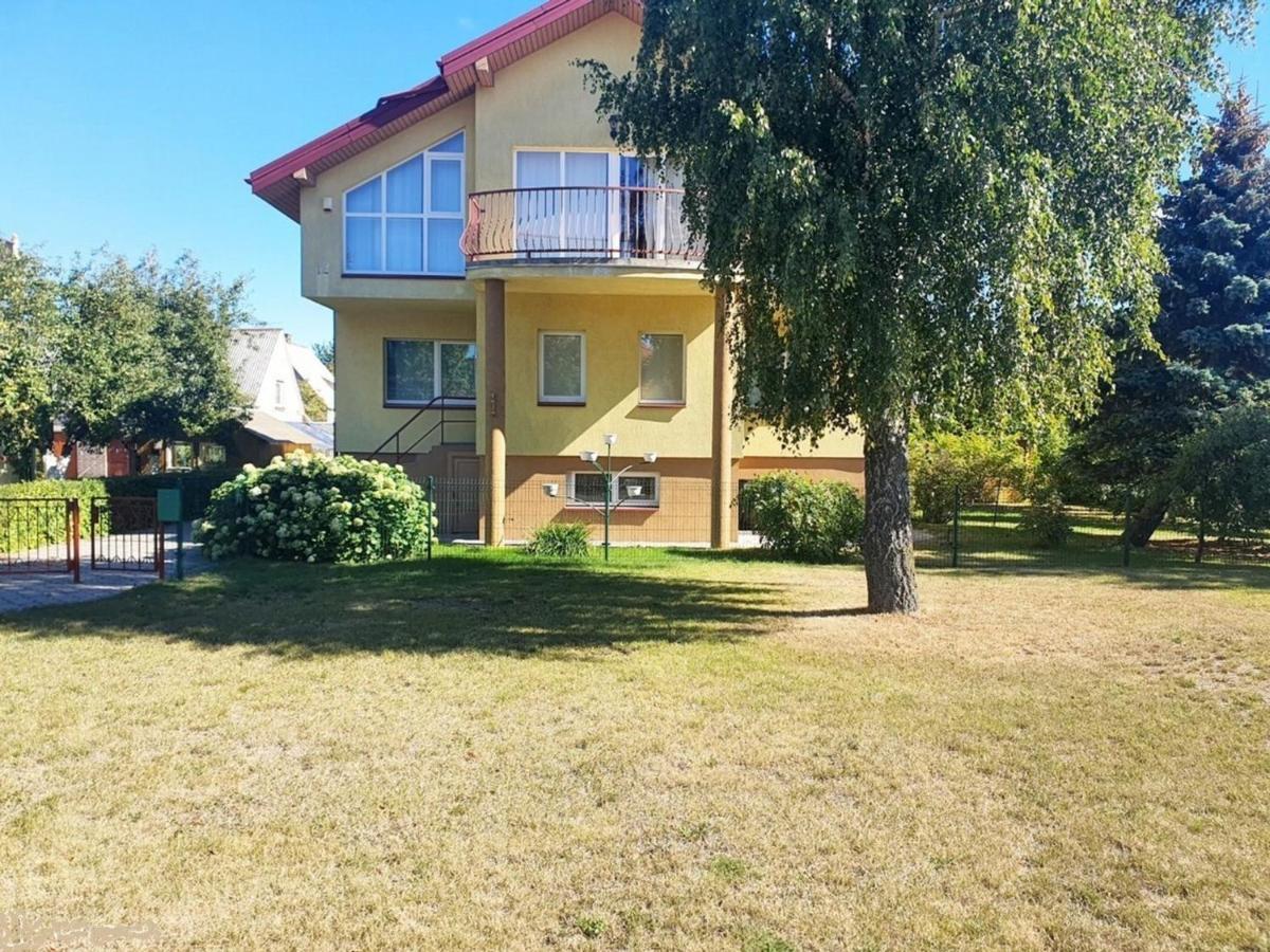 Svečių namai Vilma - B&B