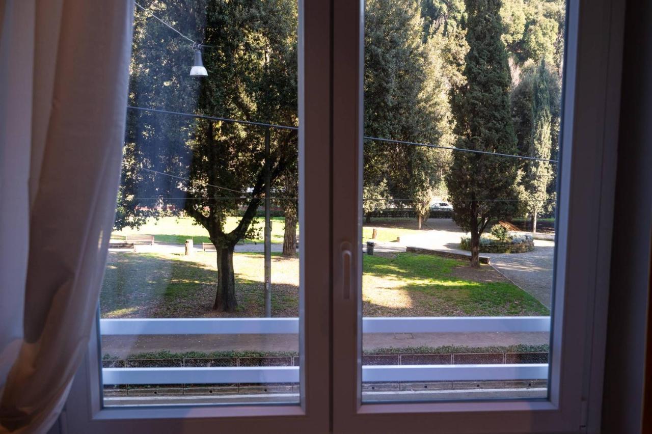 Domus 213 Guest House - Boutique Suites in Auditorium, Stadio Olimpico, Piazza del Popolo - Ferienwohnung Rom