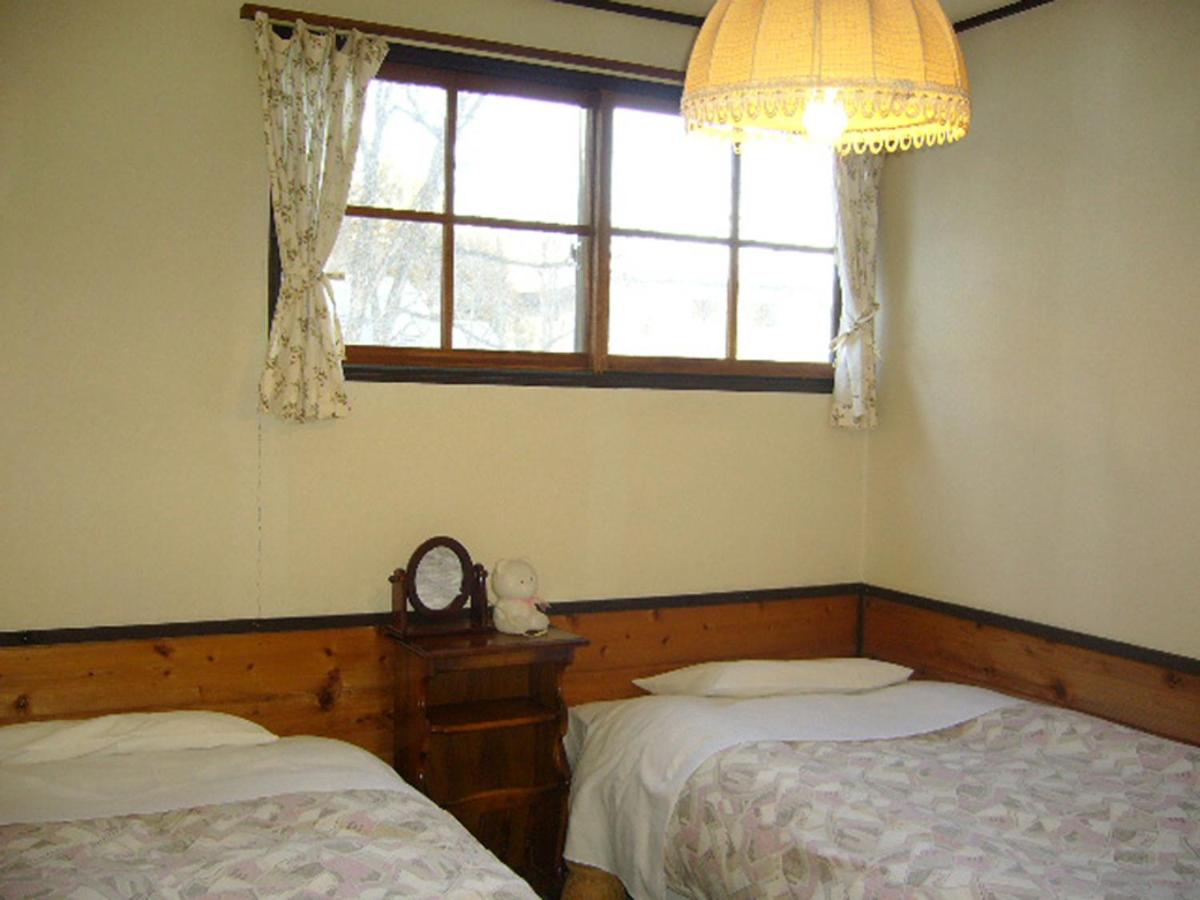 Camera Standard Doppia con Letti Singoli