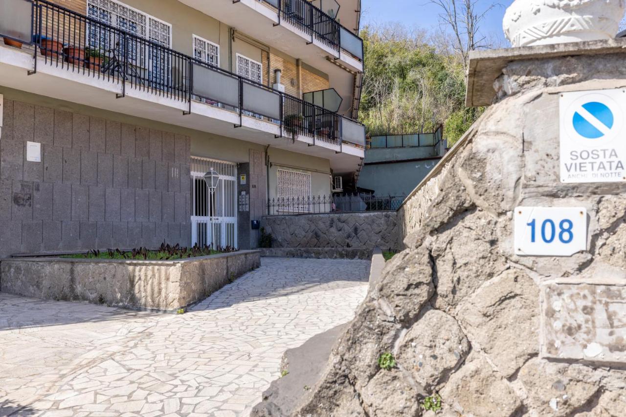 H501 Vatican Stay - Ferienwohnung Rom