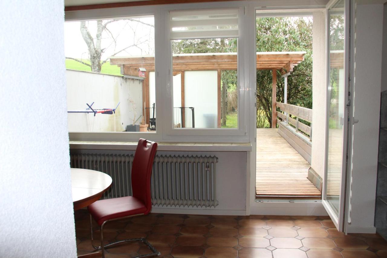 Appartement avec Terrasse