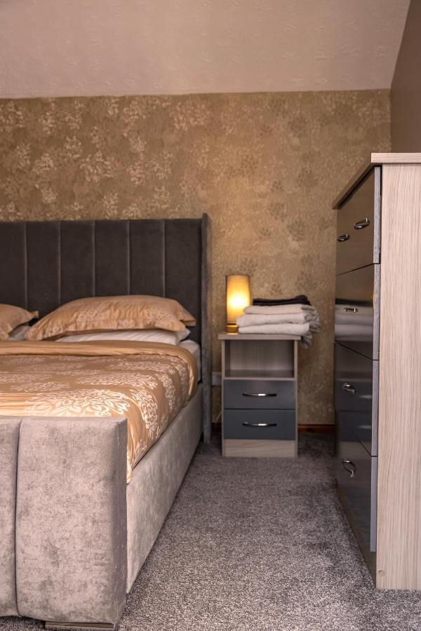 Budget Doppelzimmer