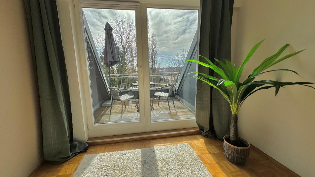 AuraApartment - Oase #2 - Chambres d’hôtes Mersebourg